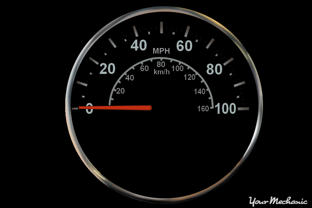 How to Replace a Transmission Speed Sensor YourMechanic Advice